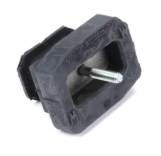 BMW Transmission Mount 22316773825